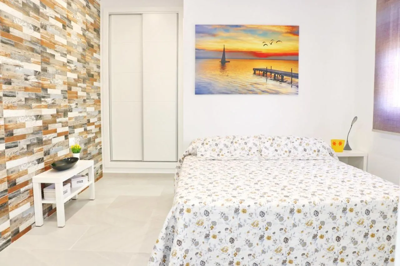 Chalet Puente Tabla con piscina privada Conil De La Frontera Spagna