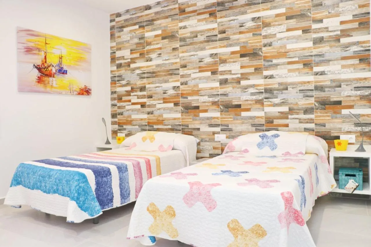 Hébergement de vacances Chalet Puente Tabla con piscina Conil De La Frontera Espagne