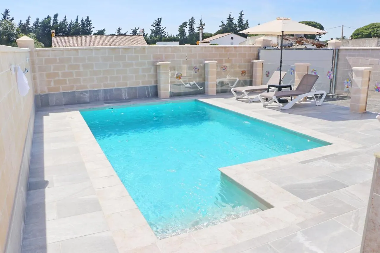 Chalet Puente Tabla Conil De La Frontera 0*,  Spain