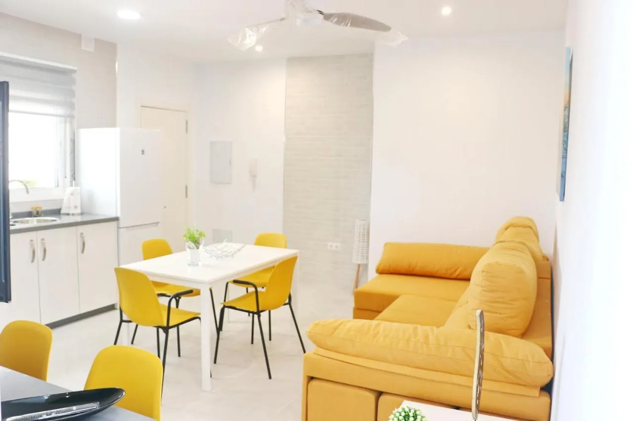 Chalet Puente Tabla Conil De La Frontera Holiday home